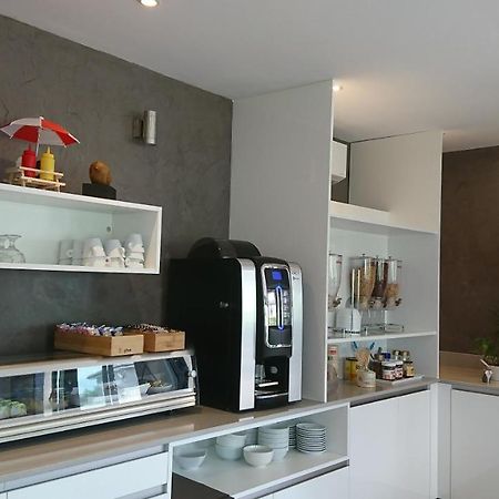 Fasthotel Toulouse Est בלמה מראה חיצוני תמונה