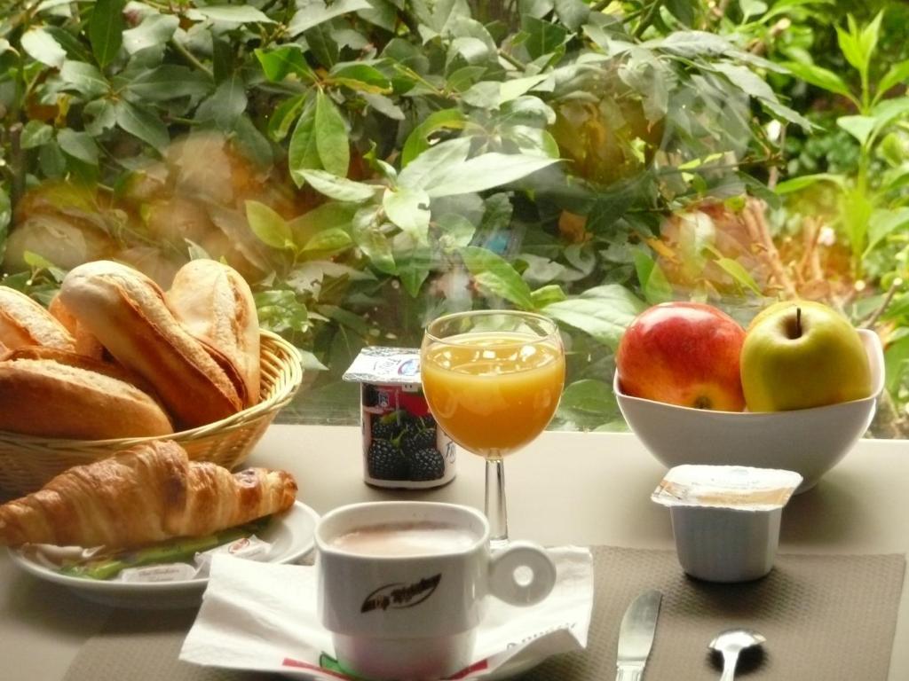 Fasthotel Toulouse Est בלמה מראה חיצוני תמונה