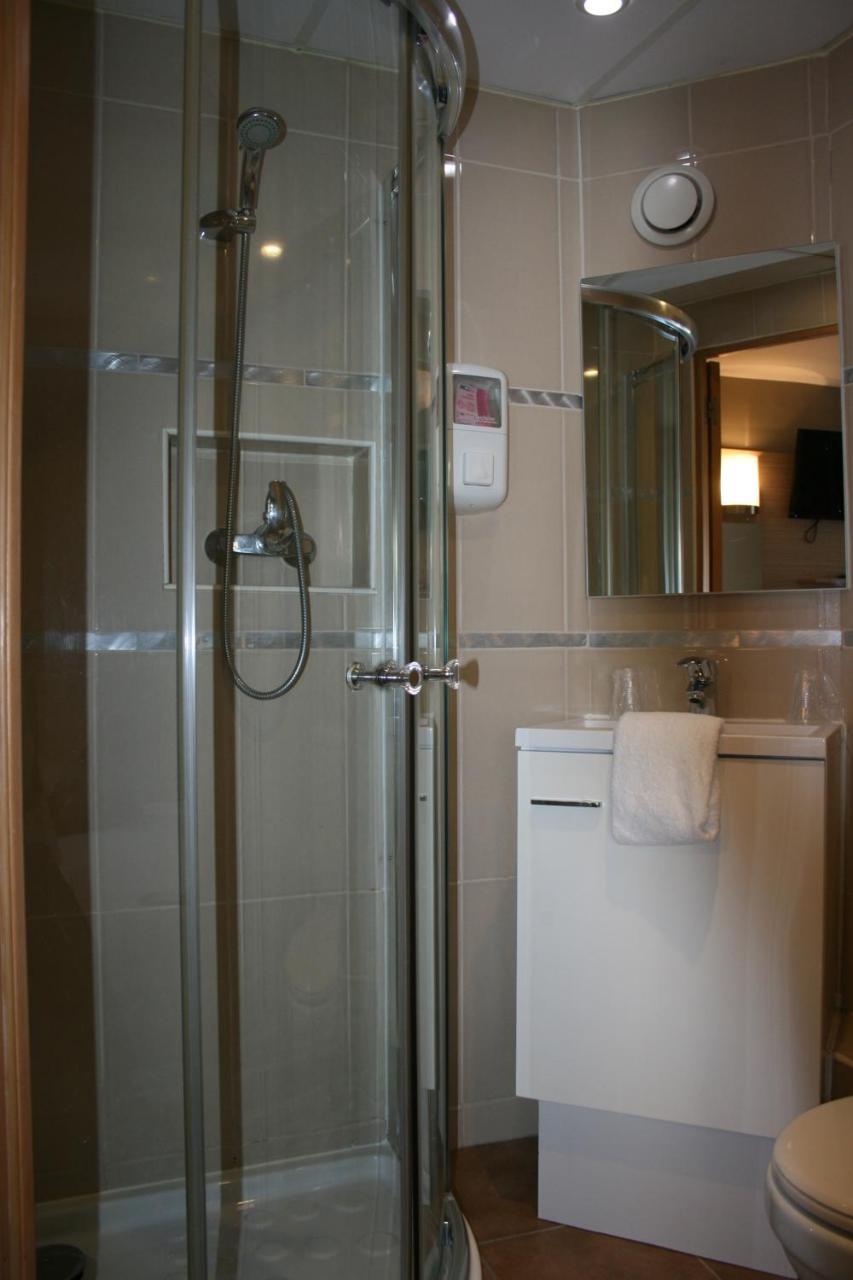 Fasthotel Toulouse Est בלמה מראה חיצוני תמונה