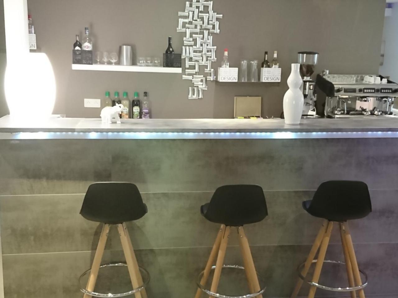 Fasthotel Toulouse Est בלמה מראה חיצוני תמונה