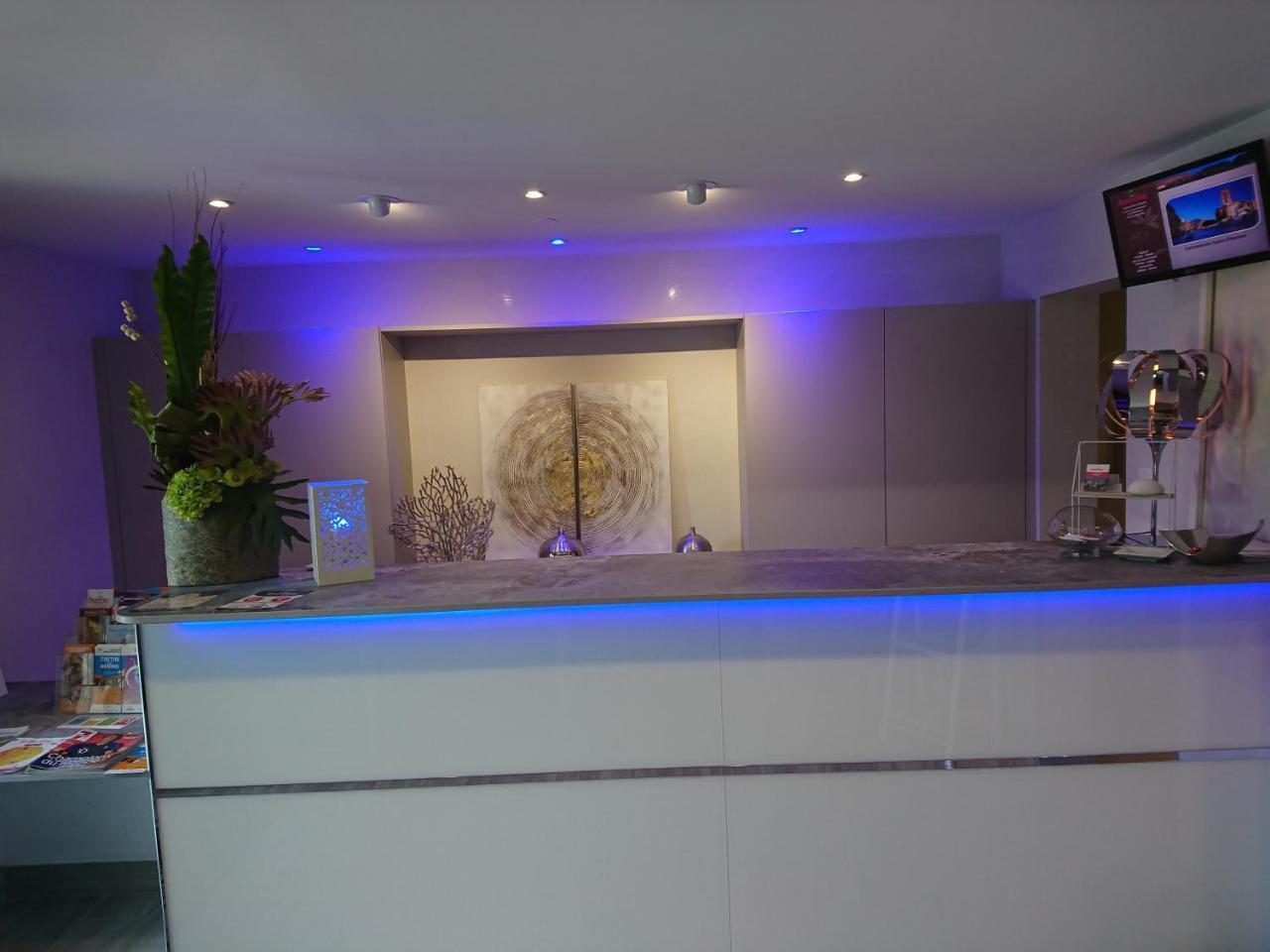 Fasthotel Toulouse Est בלמה מראה חיצוני תמונה