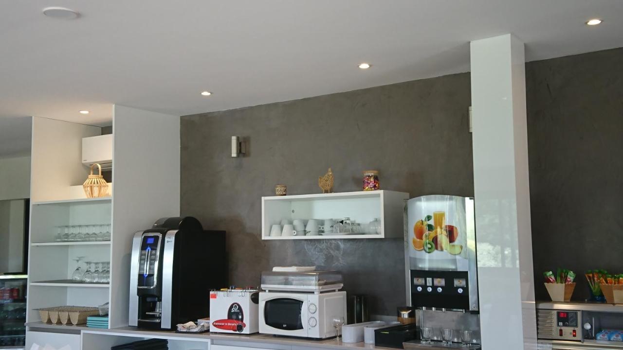 Fasthotel Toulouse Est בלמה מראה חיצוני תמונה